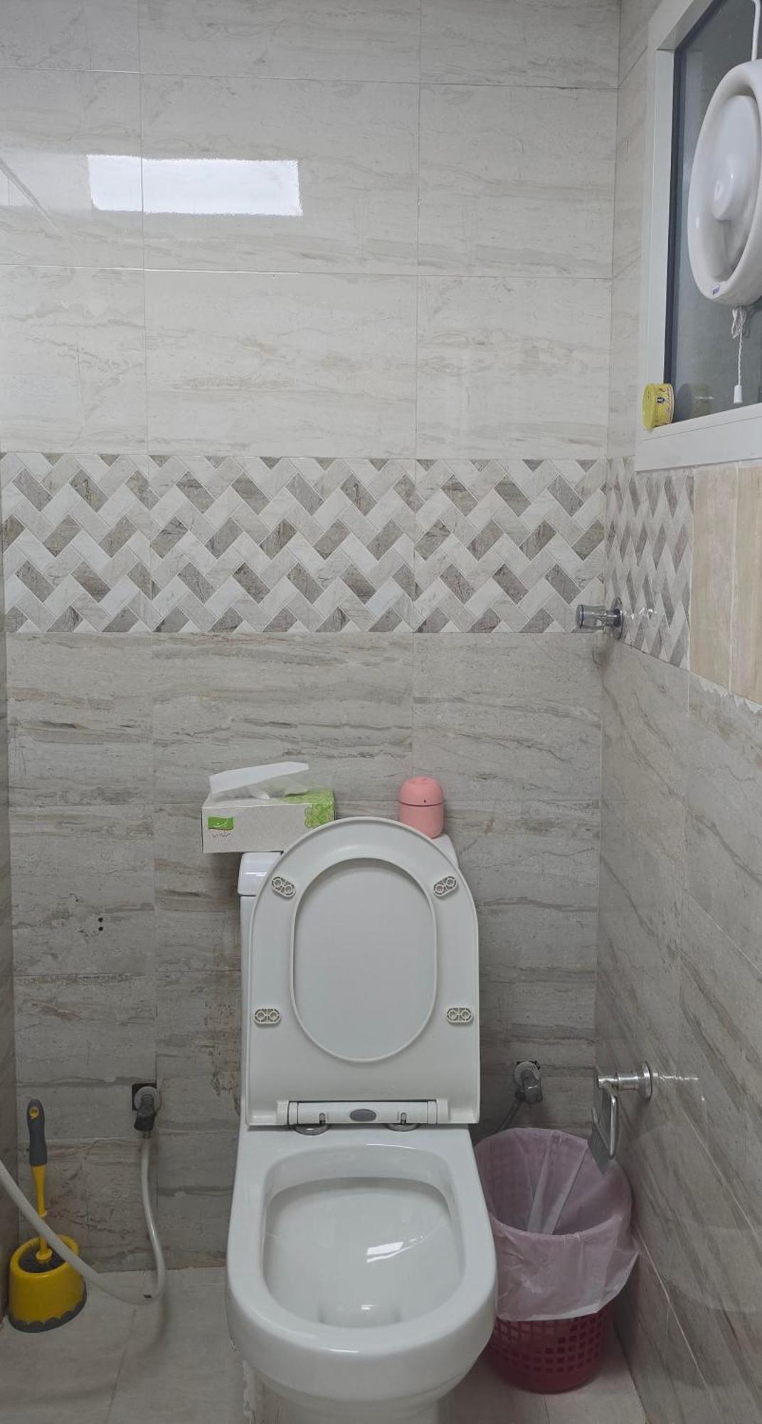 Alharaki Capsule Bed & Breakfast ดูไบ ภายนอก รูปภาพ